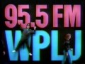 WPLJ-FM's 95.5's The Best Music Mix...Scott Shannon In The Morning Video Commercial From February 1992
