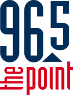 WPTP 96.5 The Point