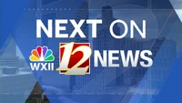 Next on WXII 12 News teaser, also seen on the 10 p.m. newscast (2025-present)