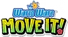 WarioWare Move It!