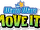 WarioWare: Move It!