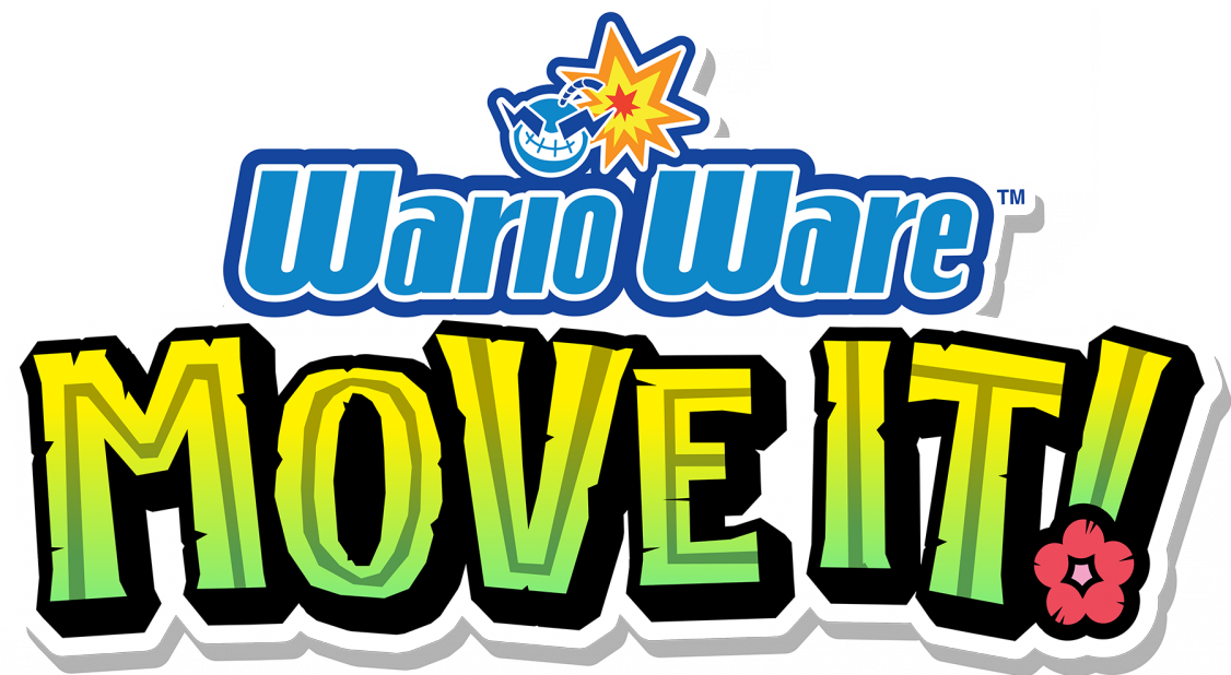 WarioWare™: Move It! – My Nintendo Store