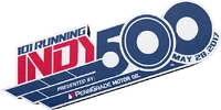 101st Indianapolis 500