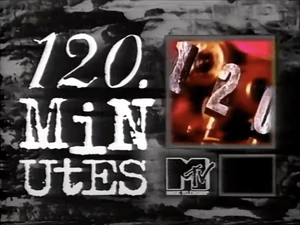 120 Minutes - 1994i