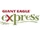 Giant Eagle Express