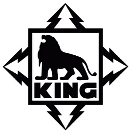 King Records | Logopedia | Fandom