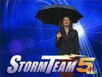 StormTeam 5 Weather promo (2004–06)