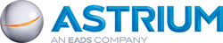 Astrium logo 2010