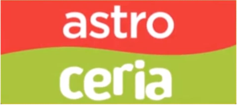 Astro Ceria Other Logopedia Fandom