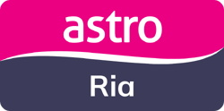 Astro Ria (Nov 2024)