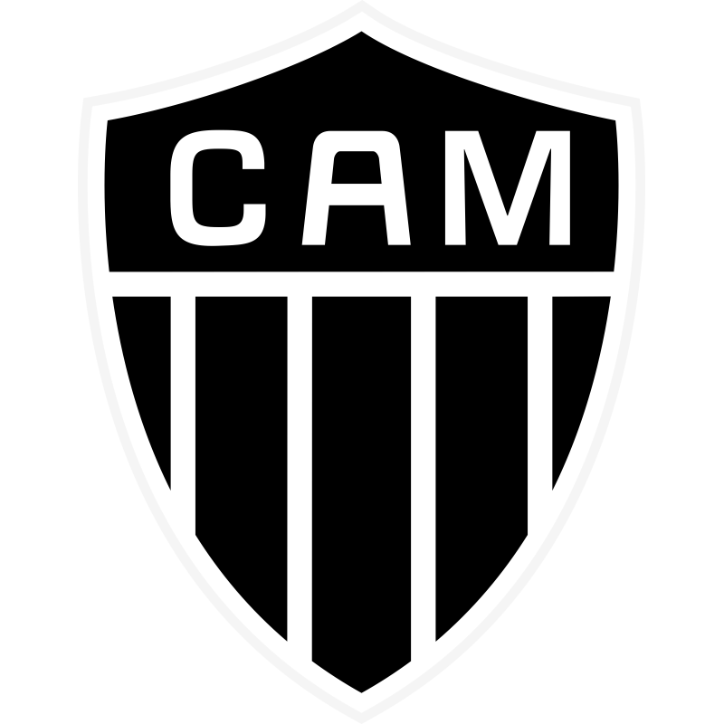 Clube Atletico Mineiro Logopedia Fandom