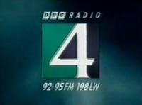 Alternate variant, used on BBC1 and BBC2's closedowns