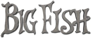 Big fish 2003logo