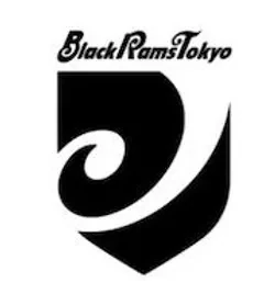 Black Rams Tokyo | Logopedia | Fandom
