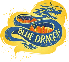 Blue Dragon 2017