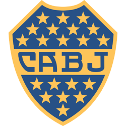 Boca Juniors 1977