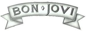 Bon jovi logo