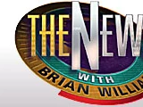 The News with Brian Williams