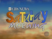 CBS News Saturday Morning