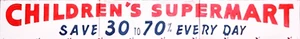 Children's supermart old