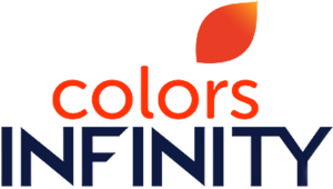 Colors Infinity Logopedia Fandom