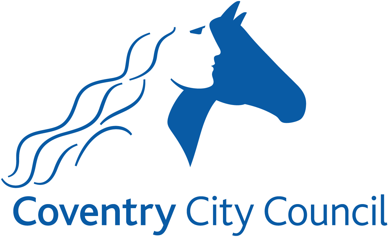 Coventry City, Logopedia
