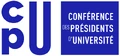 Cpu logo2016.png (52 KB) Conférence des Présidents d’Université