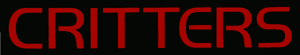 Critters film series logo