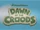 Dawn of the Croods