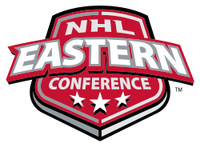 Eastern Conference (NHL) logo