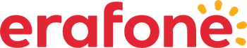 Erafone logo 2024