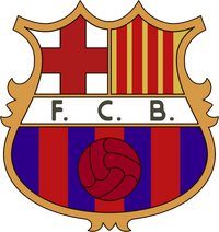 Fc Barcelona Logopedia Fandom