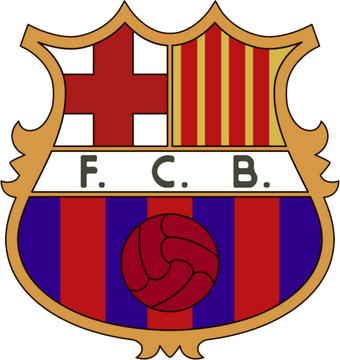 Fc Barcelona Logopedia Fandom