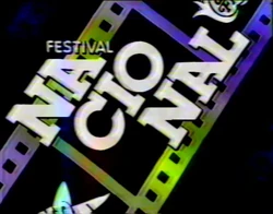 Festival Nacional 1984?