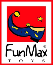 Juguetes fun max toys hotsell