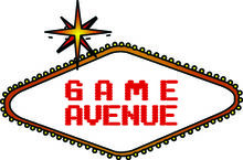 GAME AVENUE