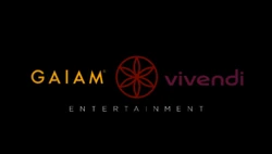 Gaiam Vivendi Entertainment Logo