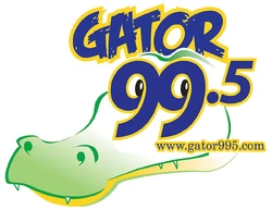 Gator 99.5 KNGT