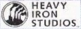 Heavy Iron Studios (1999-2003)