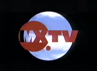 Water Bubble Ident (1996-1998)