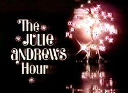 JulieAndrewsHour title