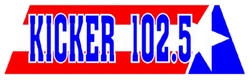 KKYR-FM Kicker 102.5