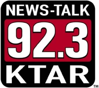 KTAR Glendale 2008
