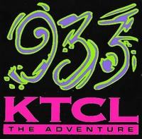 KTCL 93.3