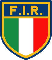 Logo of FIR (1946-1985).svg