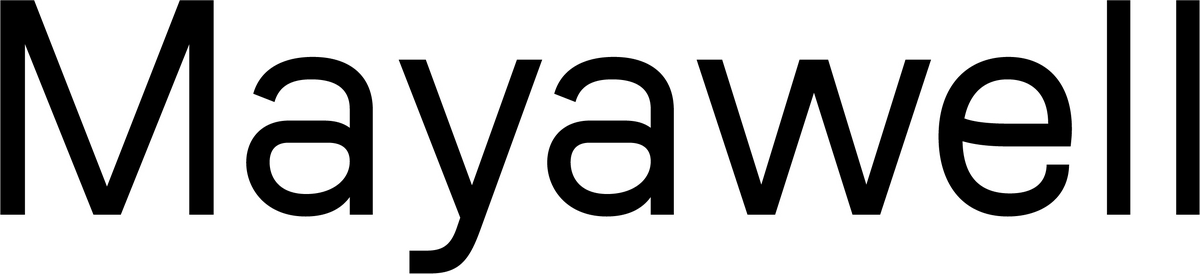Mayawell | Logopedia | Fandom