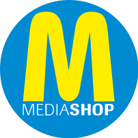 MediaShop Logo