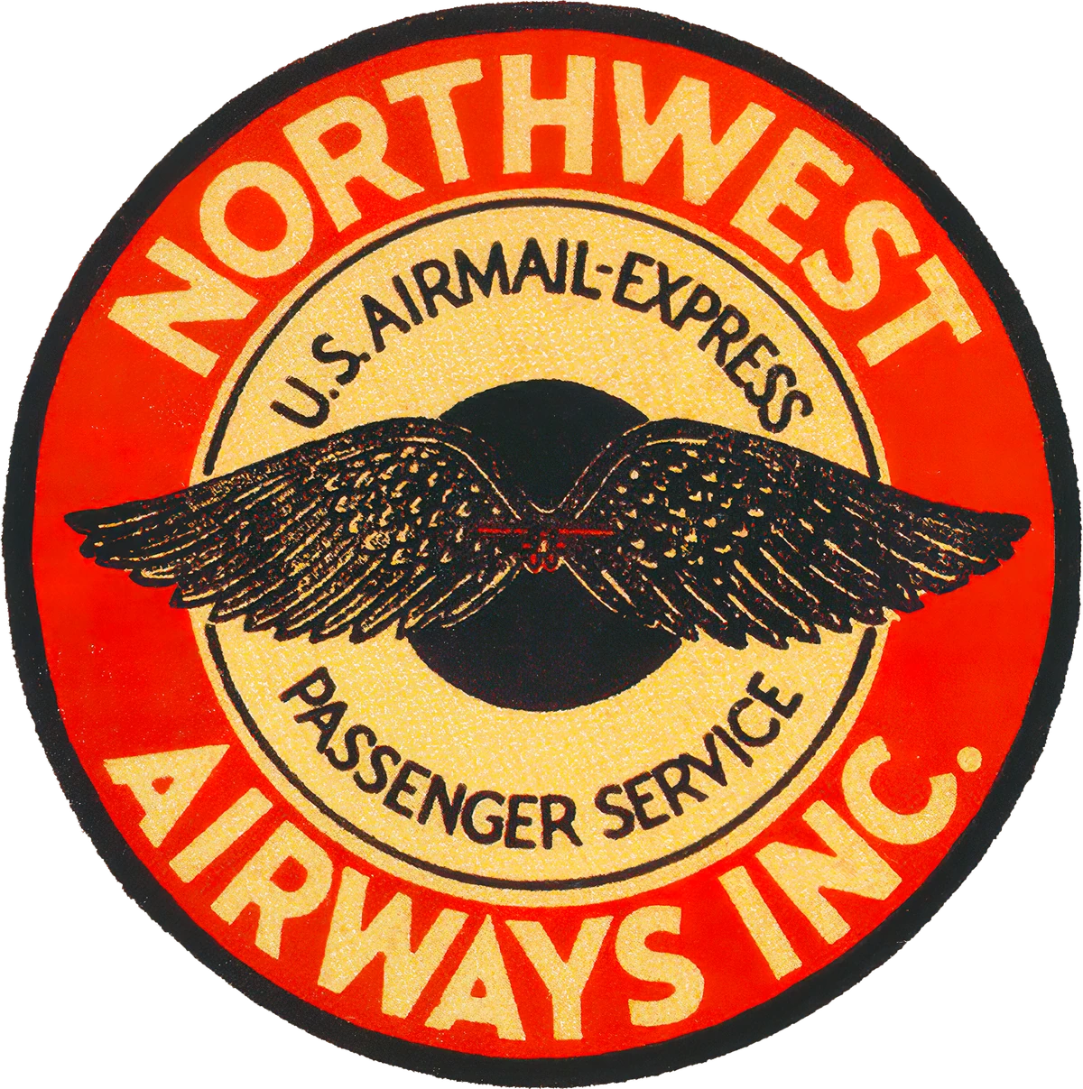 Logo Der Northwest Airlines logo-der-northwest-airlines