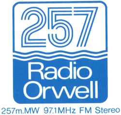 Orwell, Radio 1985
