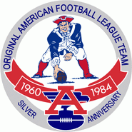 25th anniversary variant used during the 1984 season